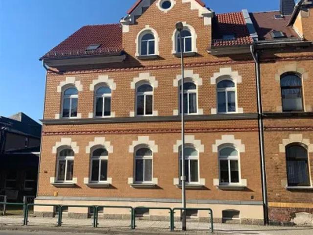 Apartment mieten in Falkenstein, Sachsen