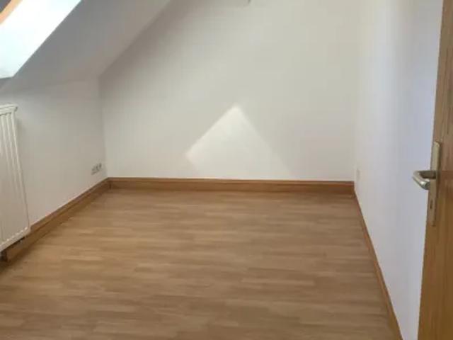 Apartment mieten in Falkenstein, Sachsen