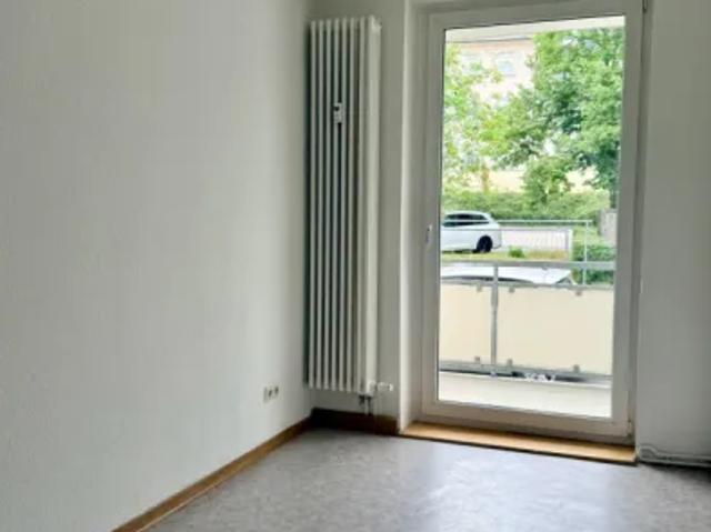 Apartment mieten in Bahnhofsvorstadt, Plauen