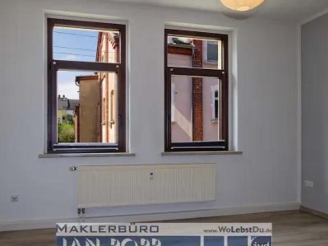 Apartment mieten in Greiz, Thüringen