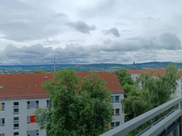 Apartment mieten in Bahnhofsvorstadt, Plauen