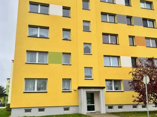 Apartment mieten in Oelsnitz, Sachsen