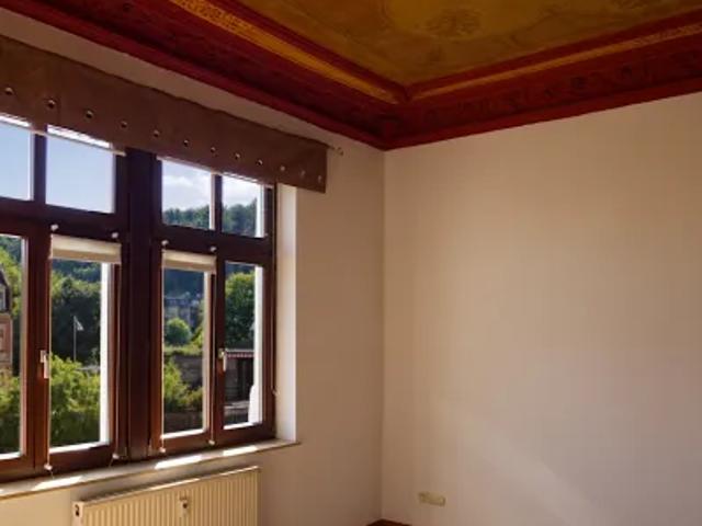 Apartment mieten in Greiz, Thüringen