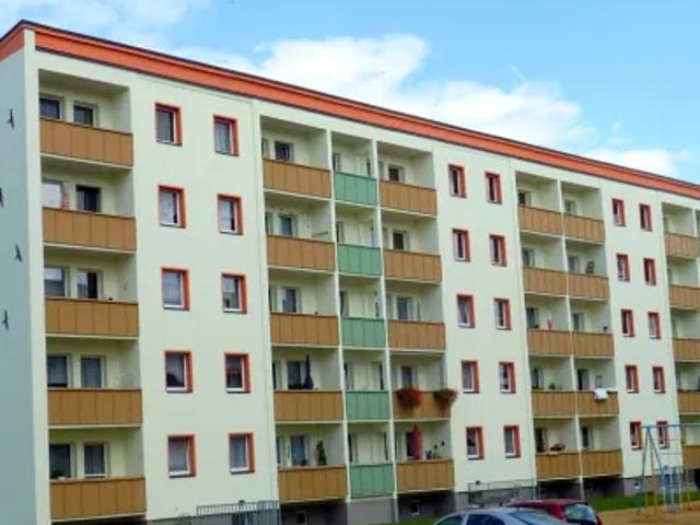 Apartment mieten in Oelsnitz, Sachsen