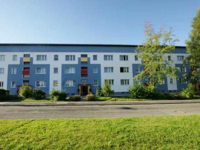 Apartment mieten in Ostvorstadt, Plauen