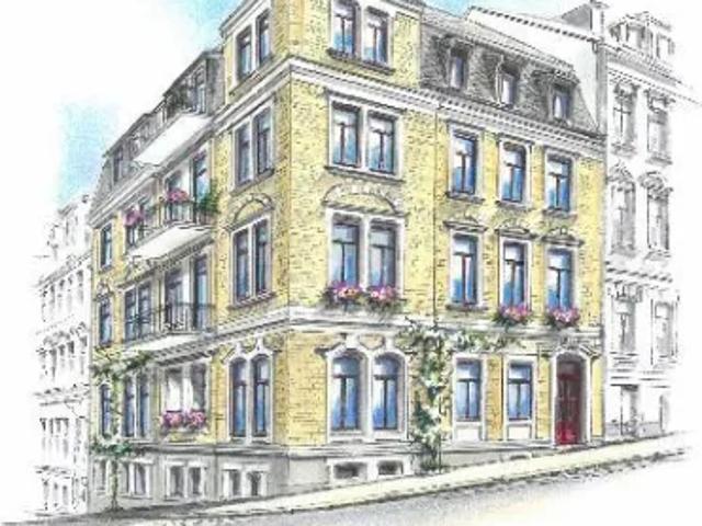 Apartment mieten in Schloßberg, Plauen