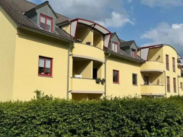 Apartment mieten in Rodewisch, Sachsen