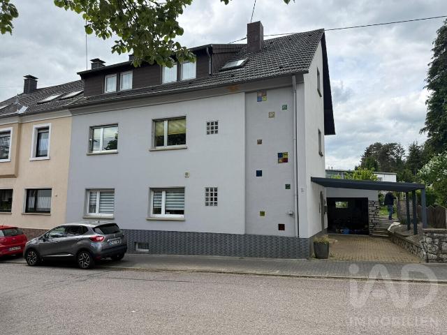 Haus mieten in Ensheim, Saarbrücken