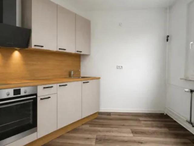 Apartment mieten in Ostvorstadt, Plauen