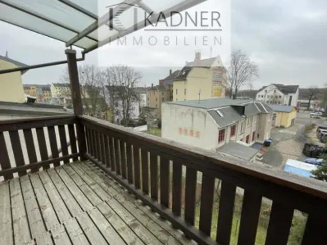 Apartment mieten in Bahnhofsvorstadt, Plauen