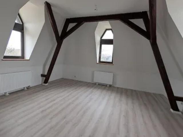 Apartment mieten in Treuen, Sachsen