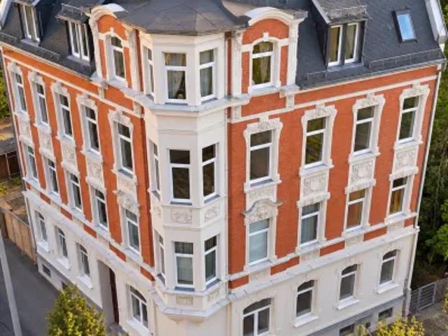 Apartment mieten in Reißiger Vorstadt, Plauen