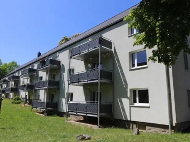 Apartment mieten in Haselbrunn, Plauen