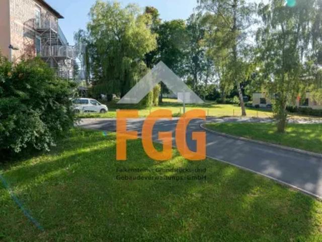 Apartment mieten in Dorfstadt, Falkenstein/Vogtland