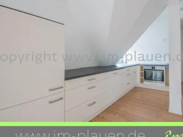 Apartment mieten in Schloßberg, Plauen
