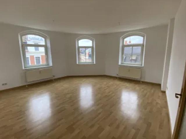 Apartment mieten in Reißiger Vorstadt, Plauen