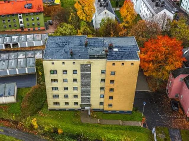 Apartment mieten in Selb-Plößberg, Selb