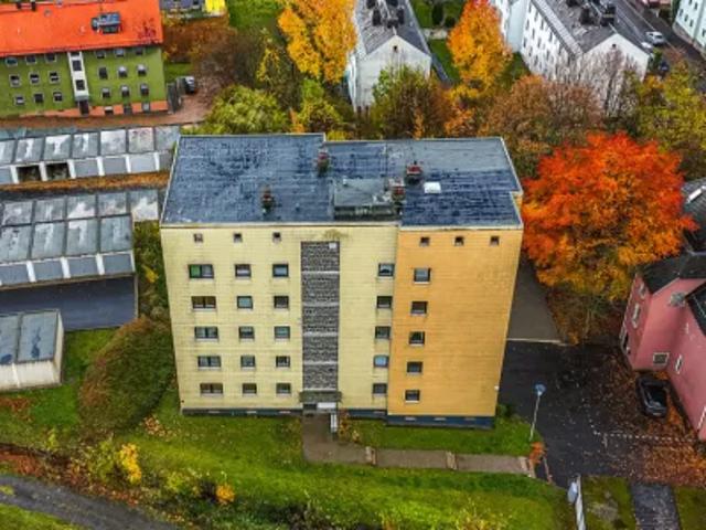 Apartment mieten in Selb, Bayern