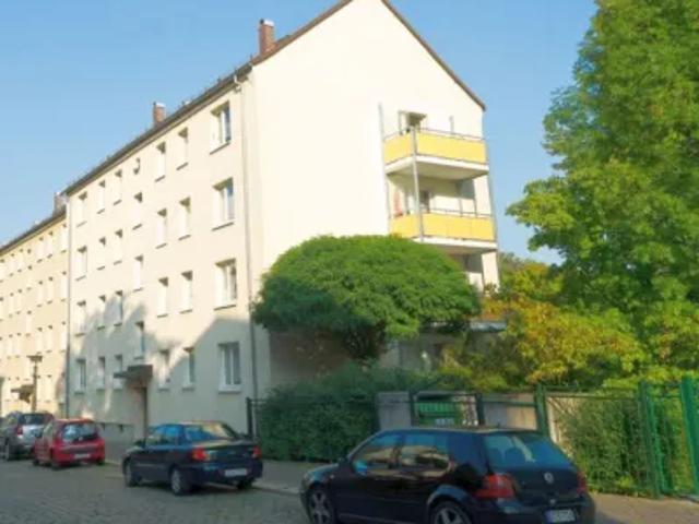 Apartment mieten in Bahnhofsvorstadt, Plauen