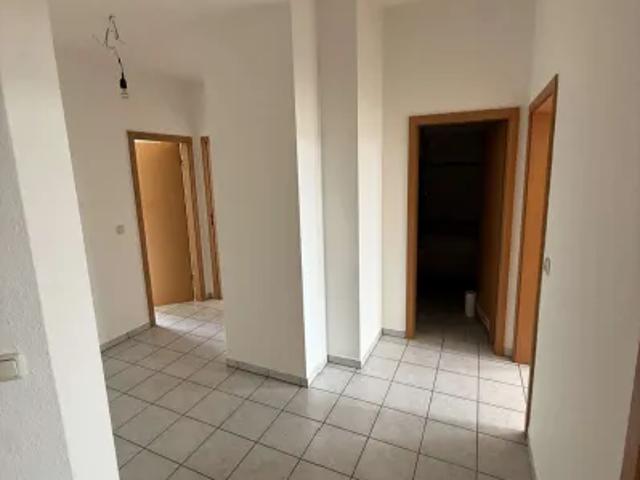 Apartment mieten in Bahnhofsvorstadt, Plauen