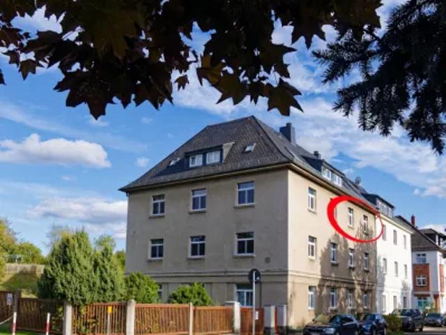 Apartment mieten in Pohlitz, Greiz