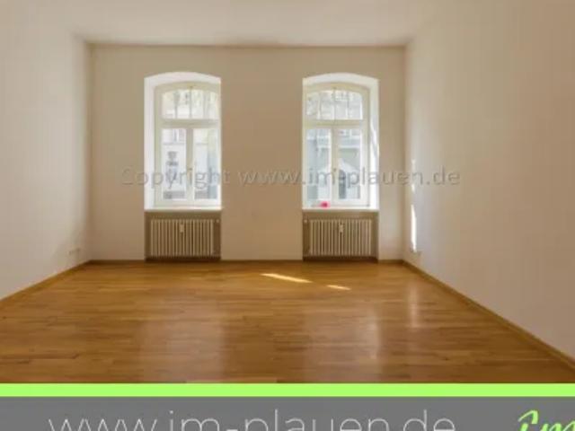 Apartment mieten in Neundorfer Vorstadt, Plauen