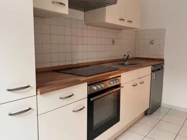 Apartment mieten in Schloßberg, Plauen