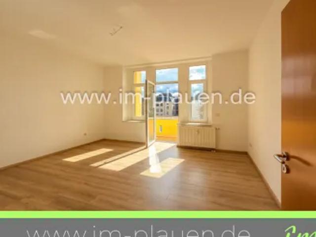 Apartment mieten in Neundorfer Vorstadt, Plauen