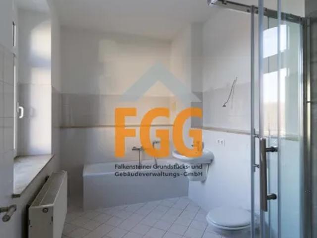 Apartment mieten in Falkenstein, Sachsen