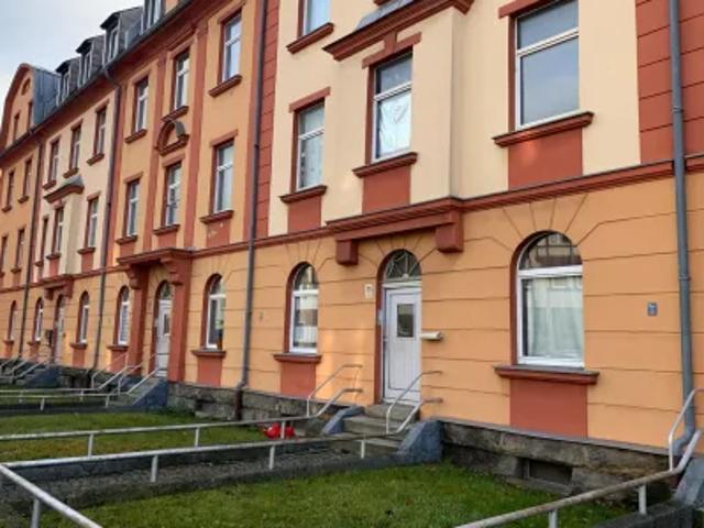 Apartment mieten in Hohensaas, Hof