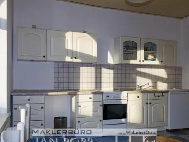 Apartment mieten in Greiz, Thüringen
