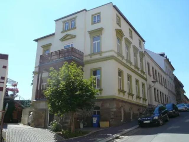 Apartment mieten in Schloßberg, Plauen