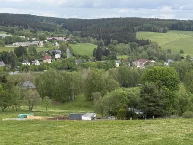 Apartment mieten in Adorf, Sachsen