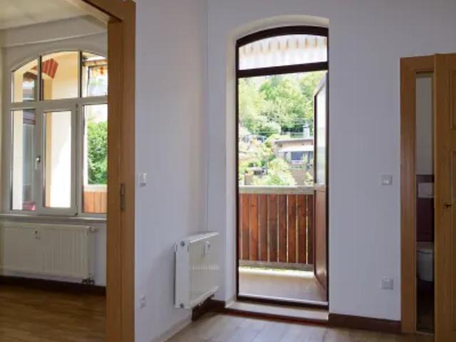 Apartment mieten in Greiz, Thüringen