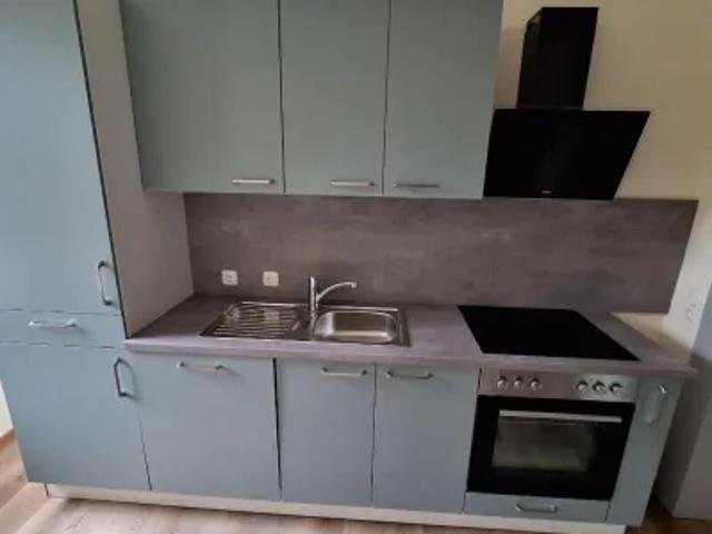 Apartment mieten in Reißiger Vorstadt, Plauen