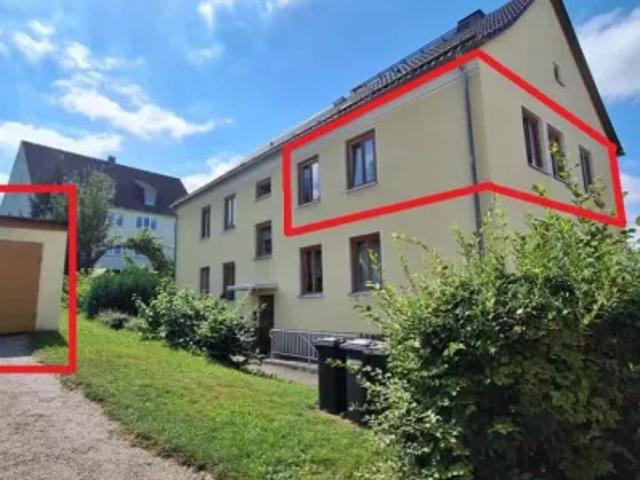 Apartment mieten in Lengenfeld, Sachsen