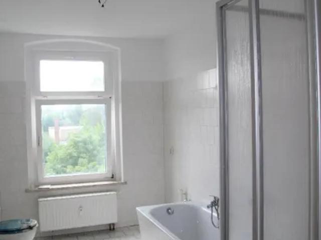 Apartment mieten in Hammertorvorstadt, Plauen