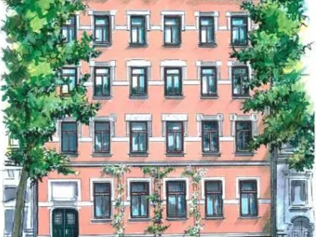 Apartment mieten in Neundorfer Vorstadt, Plauen