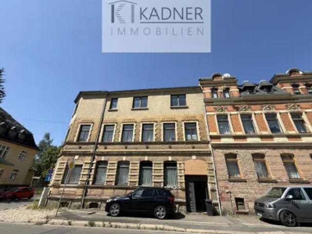Apartment mieten in Mylau, Reichenbach