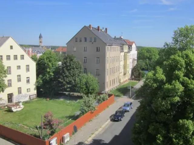 Apartment mieten in Bahnhofsvorstadt, Plauen