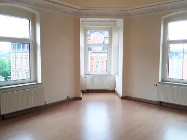 Apartment mieten in Altstadt, Plauen
