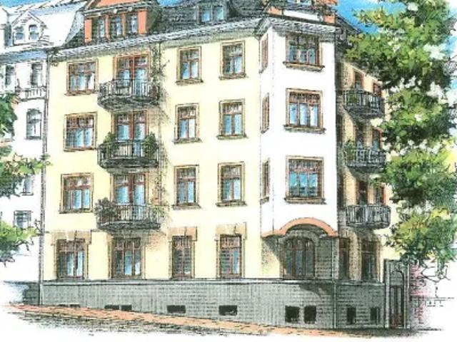Apartment mieten in Dobenau, Plauen