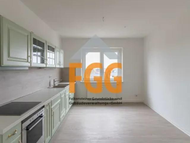 Apartment mieten in Dorfstadt, Falkenstein/Vogtland