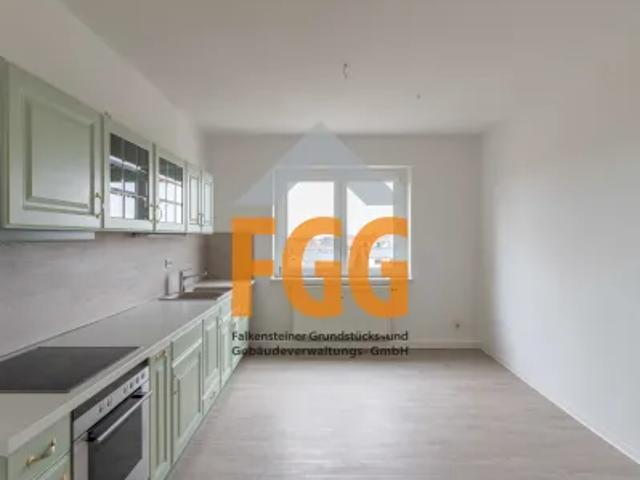 Apartment mieten in Dorfstadt, Falkenstein/Vogtland