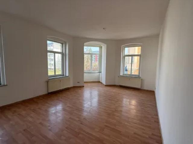 Apartment mieten in Dobenau, Plauen