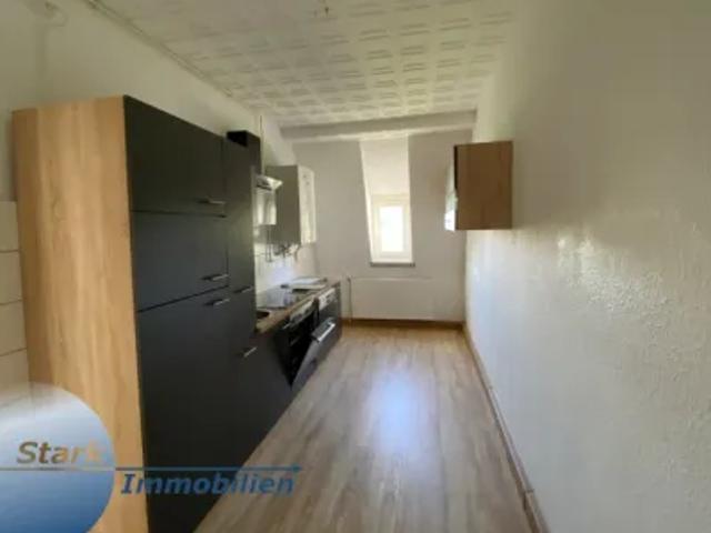 Apartment mieten in Bahnhofsvorstadt, Plauen