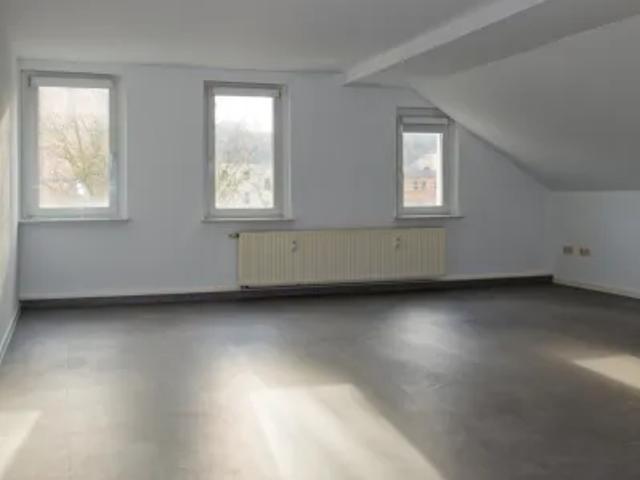 Apartment mieten in Greiz, Thüringen