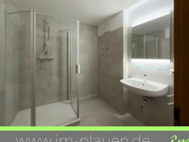 Apartment mieten in Neundorf, Plauen
