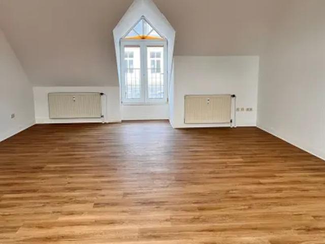 Apartment mieten in Altstadt, Plauen