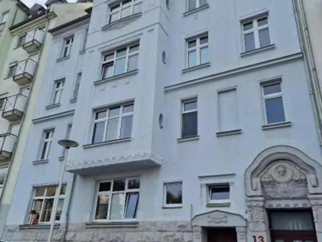 Apartment mieten in Bärenstein, Plauen
